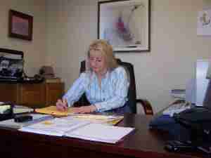 Phoenix Bail Bonds Agent